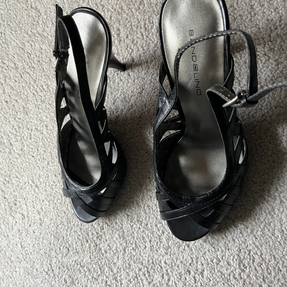 Bandolino Sandals